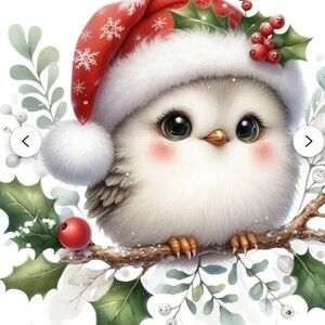 Custom order for dee